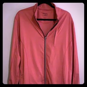 UNTUCKit Tai Rosso – Men's Workout Sweatshirt